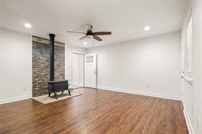 3575 Buck View Road, Brownwood TX 76801 - Photo 4