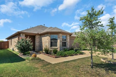 16617 Porterfield Lane, Justin TX 76247 - Photo 3