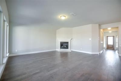 1729 Ridge Creek Lane, Aubrey TX 76227 - Photo 2