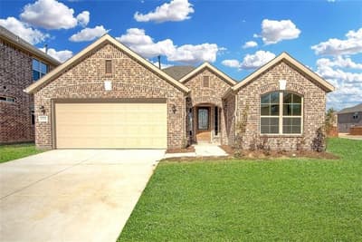 1729 Ridge Creek Lane, Aubrey TX 76227
