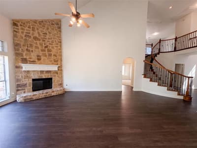 1803 High Meadow Street, Glenn Heights TX 75154 - Photo 3