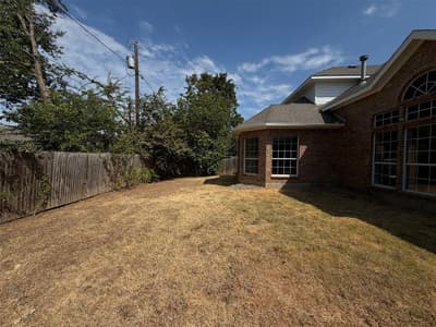 1803 High Meadow Street, Glenn Heights TX 75154 - Photo 5