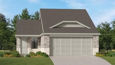 9316 Claremont Road, Alvarado TX 76009