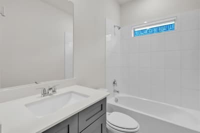 9400 Osprey Avenue, McKinney TX 75071 - Photo 4