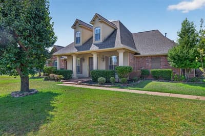 507 Fall Winds, Bossier City LA 71111 - Photo 3