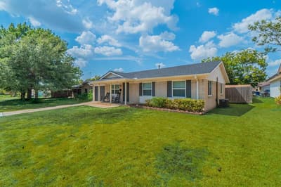 1101 Tahoe Drive, Garland TX 75043 - Photo 2