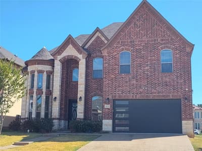 4428 Batuta Court, Irving TX 75061