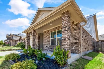 2929 Spotted Fawn Drive, Fort Worth TX 76108 - Photo 4