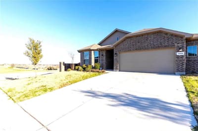 1500 Livermore Lane, Cleburne TX 76033