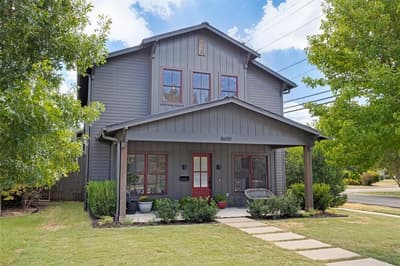 8600 Forest Hills Boulevard, Dallas TX 75218