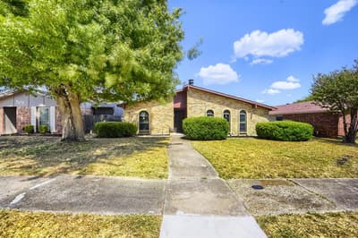 7209 Flameleaf Place, Dallas TX 75249