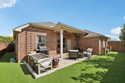 4708 Mcclellan Drive, Frisco TX 75036 - Photo 3