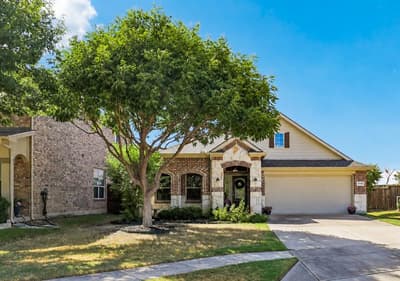 4708 Mcclellan Drive, Frisco TX 75036