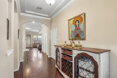 4708 Mcclellan Drive, Frisco TX 75036 - Photo 4
