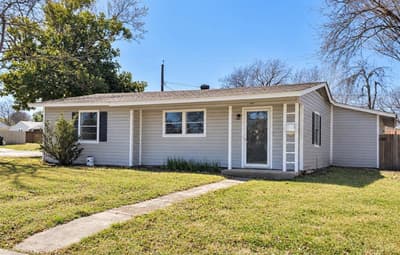 1549 Murray Drive, Garland TX 75042 - Photo 2