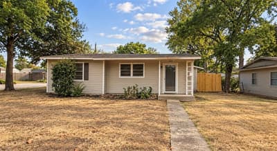 1549 Murray Drive, Garland TX 75042