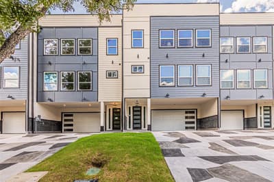2376 Longhorn Street # C, Dallas TX 75228 - Photo 2