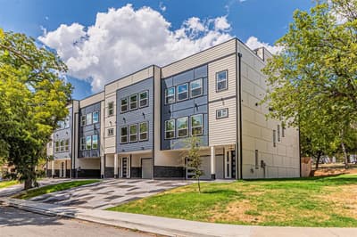 2376 Longhorn Street # C, Dallas TX 75228