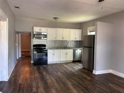 615 S Throckmorton Street, Sherman TX 75090