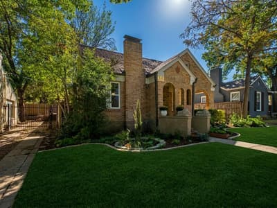 510 S Westmoreland Road, Dallas TX 75211 - Photo 2