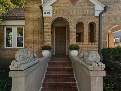 510 S Westmoreland Road, Dallas TX 75211 - Photo 4