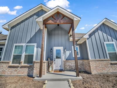 1017 Don Eve Court, Azle TX 76020 - Photo 3