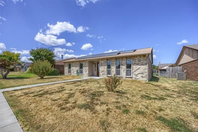 8817 Millwood Drive, Rowlett TX 75088 - Photo 3