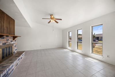 8817 Millwood Drive, Rowlett TX 75088 - Photo 4