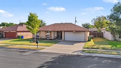 7624 Maplehill Road, Watauga TX 76148 - Photo 3