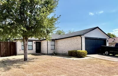 212 Stanford, Forney TX 75126