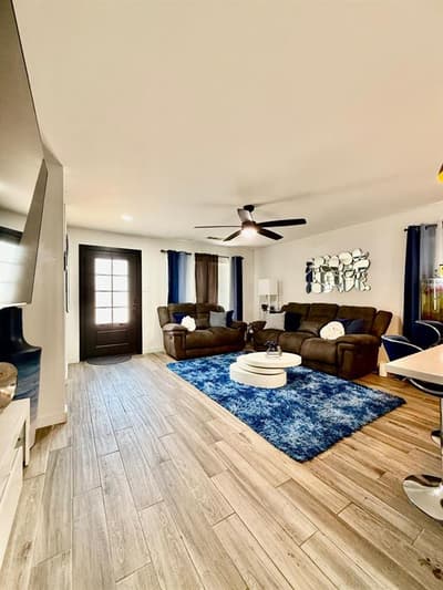 212 Stanford, Forney TX 75126 - Photo 5