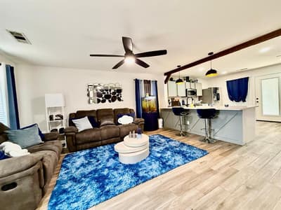 212 Stanford, Forney TX 75126 - Photo 4