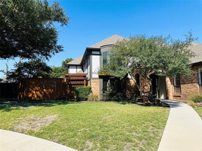 3713 San Juan Circle, Plano TX 75023