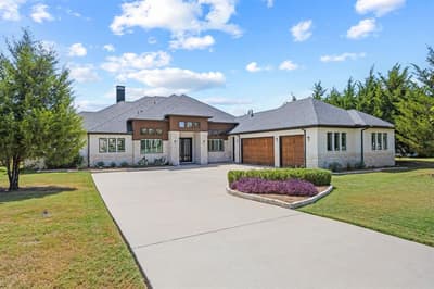 505 Shadow Wood Lane, Heath TX 75032 - Photo 2