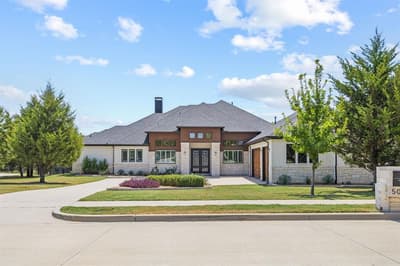 505 Shadow Wood Lane, Heath TX 75032