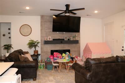 803 Netherland Drive, Seagoville TX 75159 - Photo 5