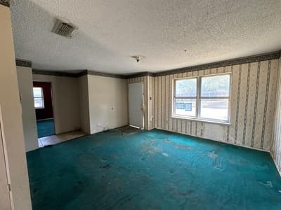 741 Calvert Street, Sulphur Springs TX 75482 - Photo 2