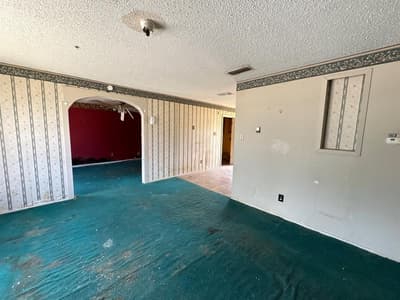 741 Calvert Street, Sulphur Springs TX 75482 - Photo 3
