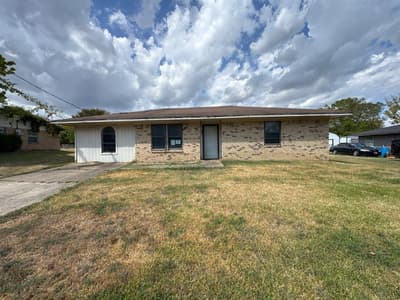 741 Calvert Street, Sulphur Springs TX 75482