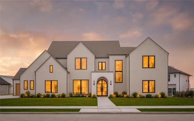 1921 Noe Boulevard, Heath TX 75126