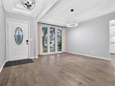 805 Green Brook Drive, Allen TX 75002 - Photo 2