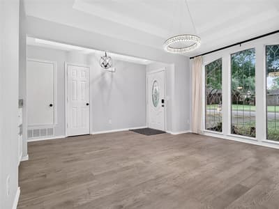 805 Green Brook Drive, Allen TX 75002 - Photo 4