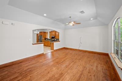 1201 S Sargent Street, Fort Worth TX 76105 - Photo 2