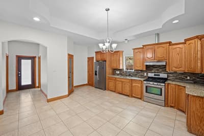 1201 S Sargent Street, Fort Worth TX 76105 - Photo 3