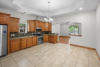 1201 S Sargent Street, Fort Worth TX 76105 - Photo 4