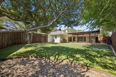 6038 Blue Mist Lane, Dallas TX 75248 - Photo 2