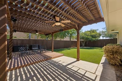 6038 Blue Mist Lane, Dallas TX 75248 - Photo 3