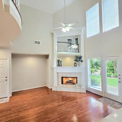 316 Harbor Landing Drive, Rockwall TX 75032 - Photo 4