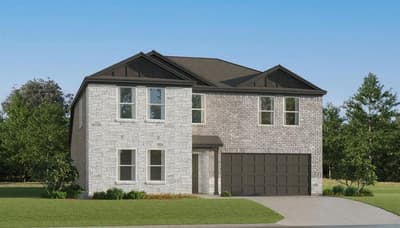 2420 Garnet Street, Keene TX 76031