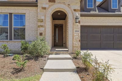 1816 Windy Lane, Argyle TX 76226 - Photo 2